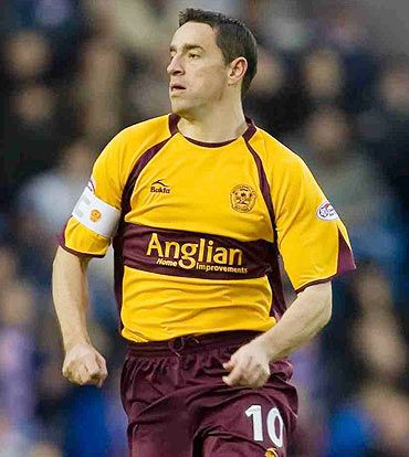 Phil O'Donnell 