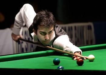 Pankaj Advani