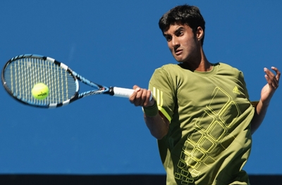 Yuki Bhambri