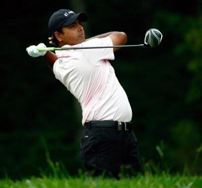 Anirban Lahiri