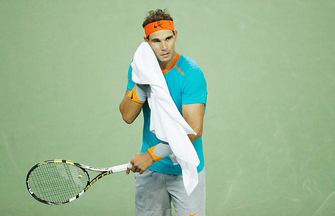 Rafael Nadal