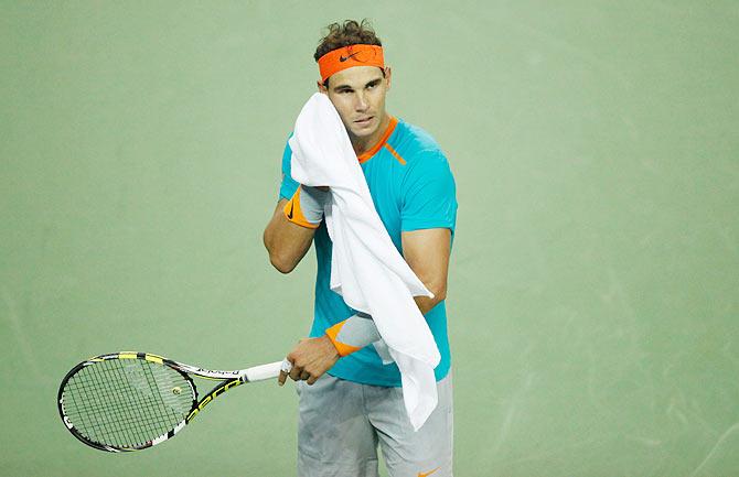 Rafael Nadal