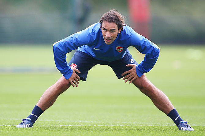 Robert Pires