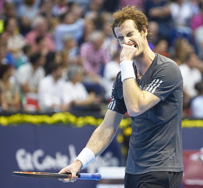 Andy Murray