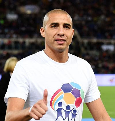 David Trezeguet