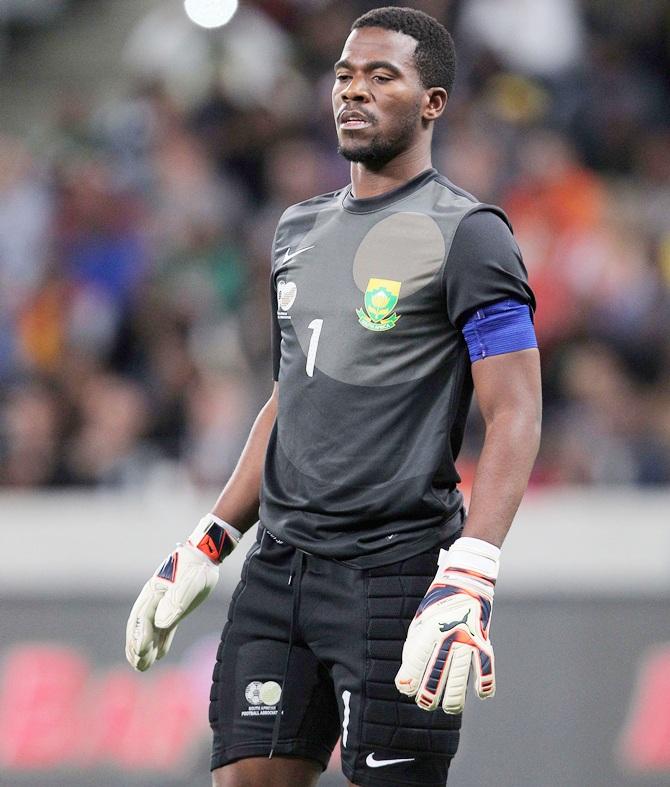 Senzo Meyiwa