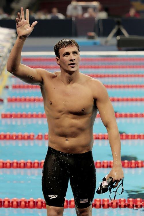 Ryan Lochte