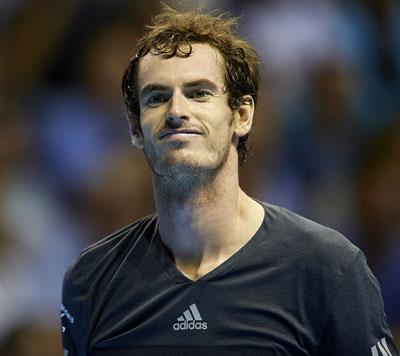 Andy Murray