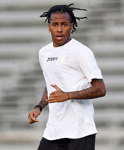 Abel Hernandez