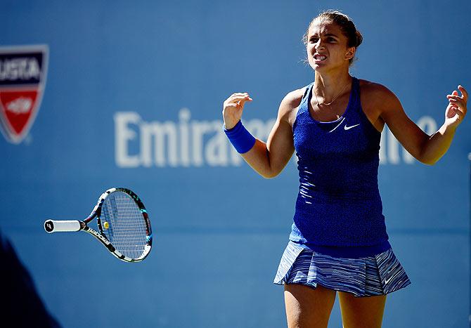 Sara Errani