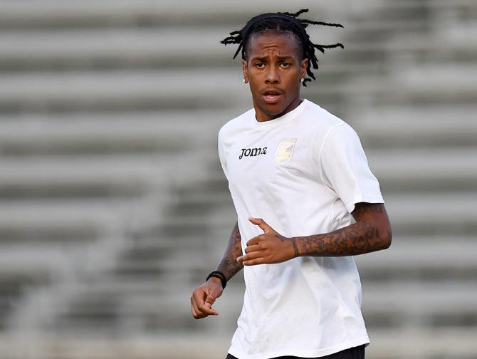 Abel Hernandez