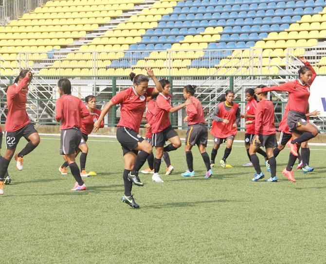 Asian Games, football