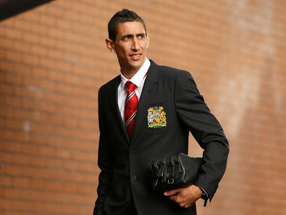 Angel di Maria