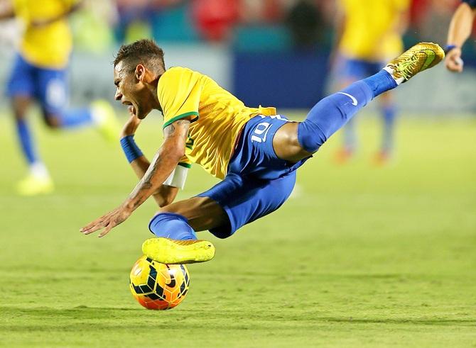 Neymar