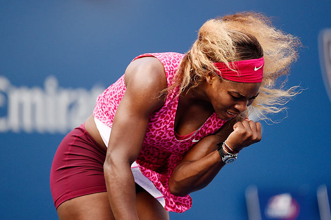 Serena Williams