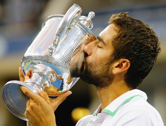 Marin Cilic