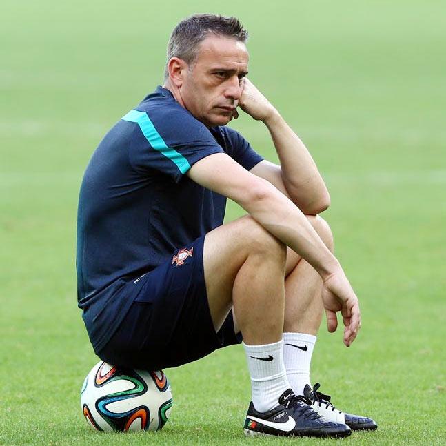 Paulo Bento