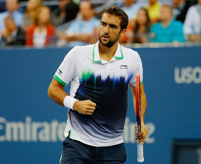 Marin Cilic