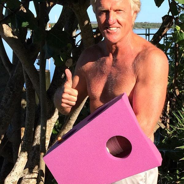 Greg Norman