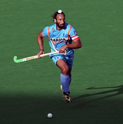 Sardar Singh