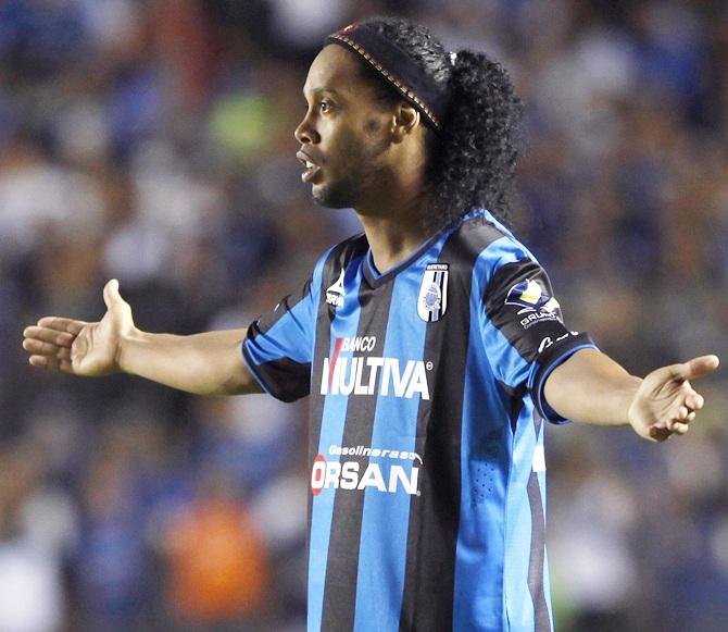 Ronaldinho