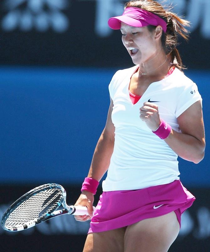 Li Na