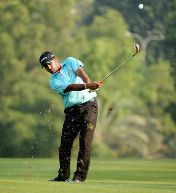 Anirban Lahiri