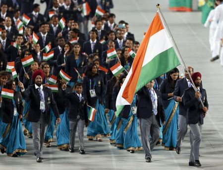 India, Asian Games