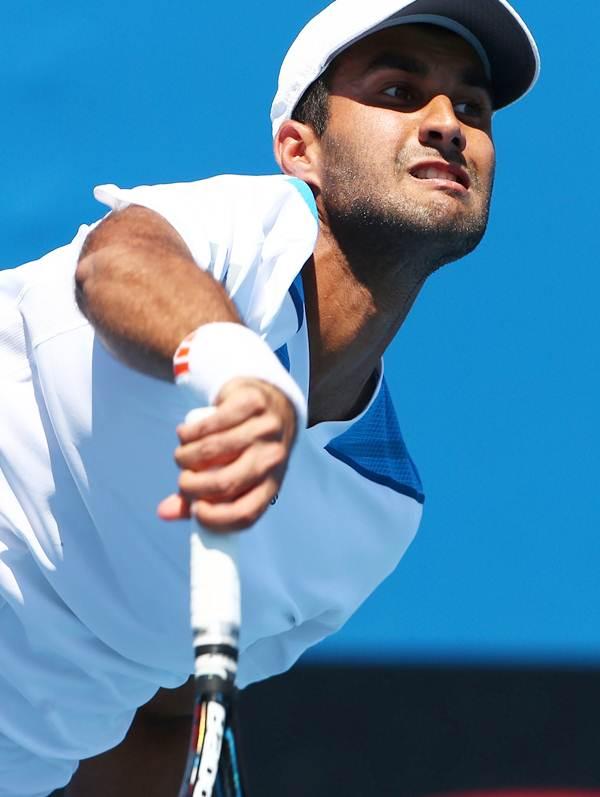 Yuki Bhambri