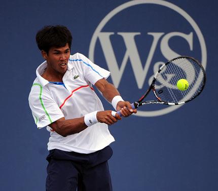 Somdev Devvarman