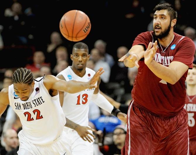 Sim Bhullar