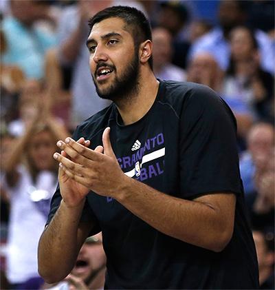 Sim Bhullar