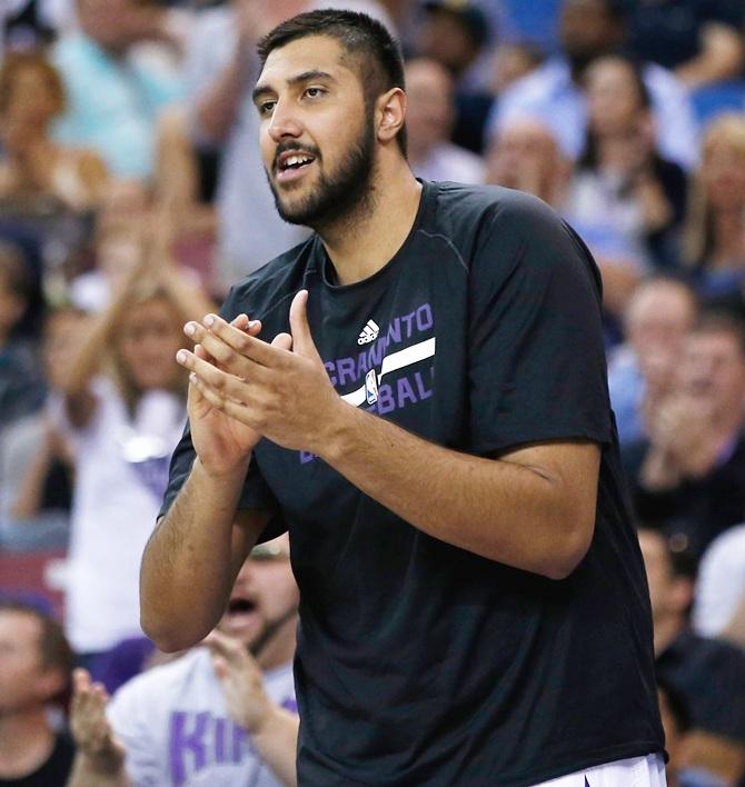 Sim Bhullar