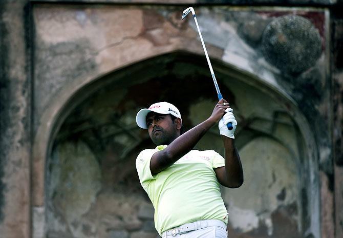 Anirban Lahiri