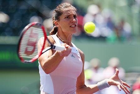 Andrea Petkovic