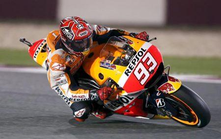 Marc Marquez