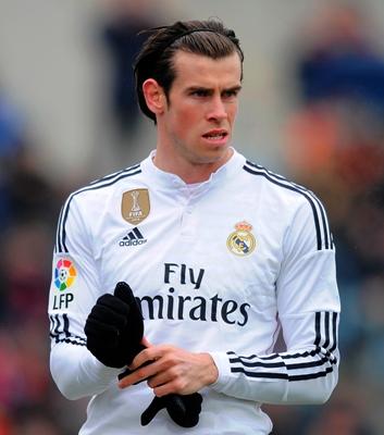 Gareth Bale