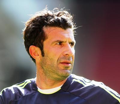 Luis Figo