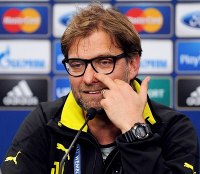 Juergen Klopp