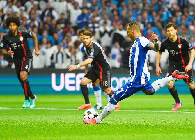 Ricardo Quaresma