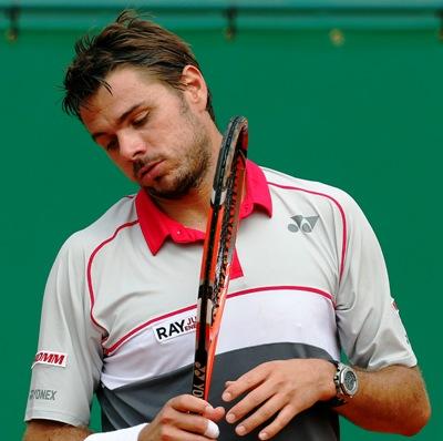 Stanislas Wawrinka