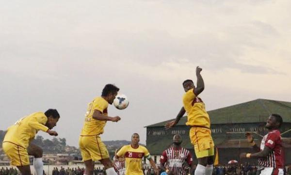 Royal Wahingdoh players