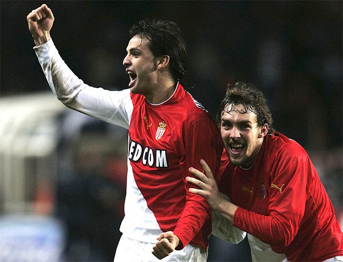 Fernando Morientes