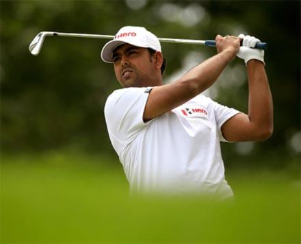 Anirban Lahiri