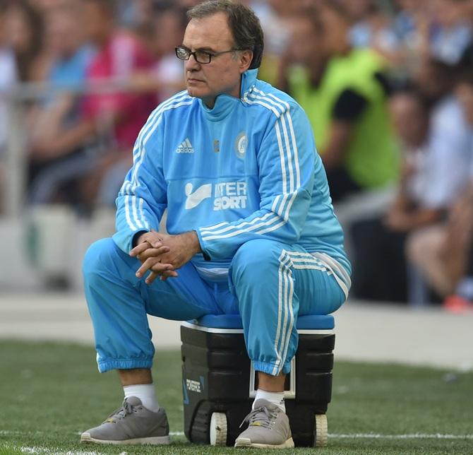 Marcelo Bielsa