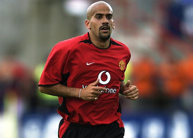 Juan Sebastian Veron