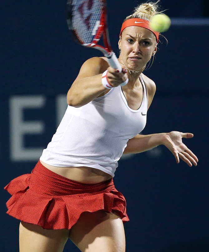 Sabine Lisicki 