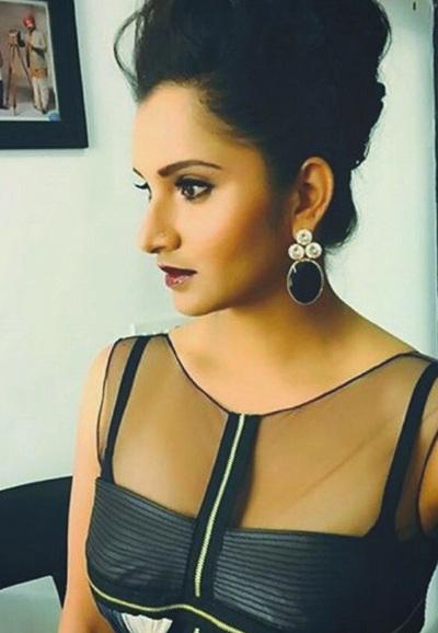 Sania Mirza