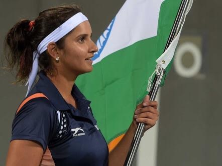 Sania Mirza