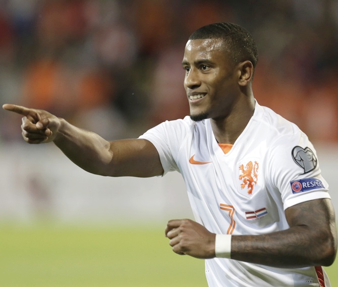 Luciano Narsingh 